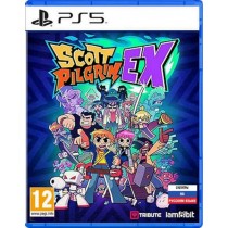 Scott Pilgrim EX (Limited Run) [PS5]